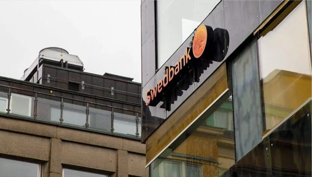 legacy application modernization-swedenbank