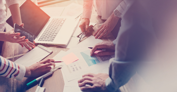 Social Media Marketing image