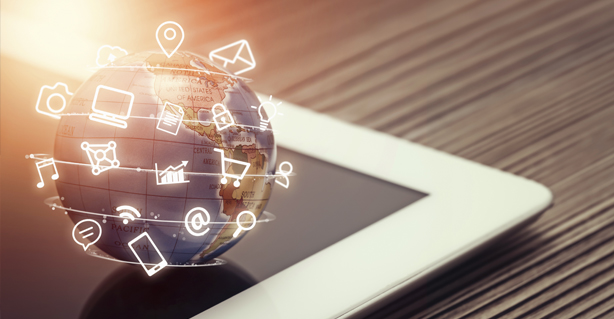 Social Media Marketing image