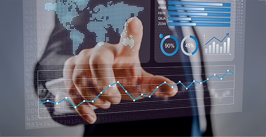 Build Data Analysis Applications