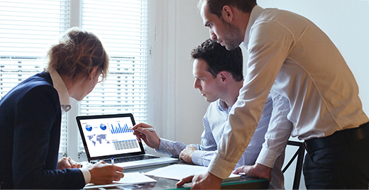 Process Streaming Data