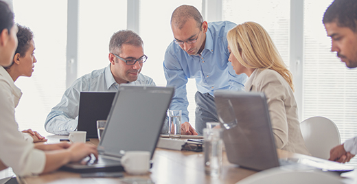 Programmatic Services For Brands and Businesses