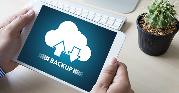Cloud Backup