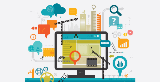 Custom Web Applications