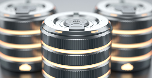 Database Design and Architecture