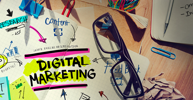 Digital Marketing and Campaigns