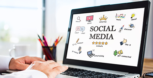 Social Media Marketing
