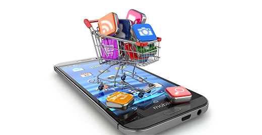 E-commerce Applications