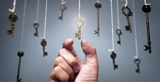 Identify, Recruit and Outreach