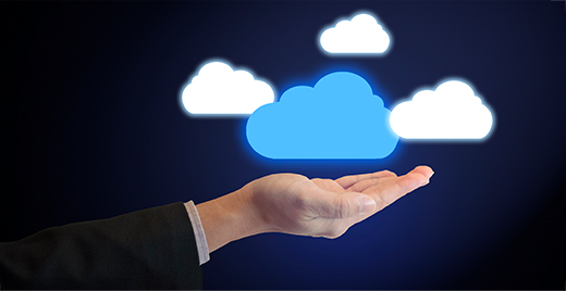 Managed Infrastructure