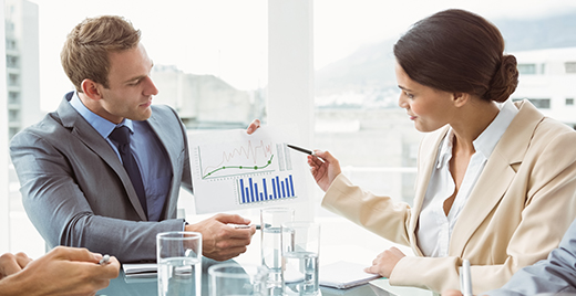 Measurement and Analytics