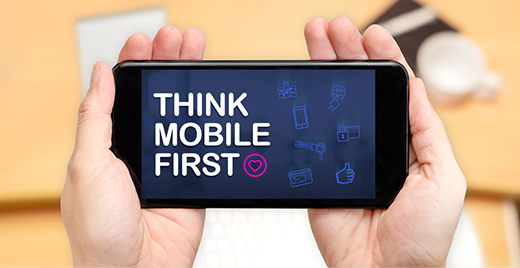 Mobile-Web Applications