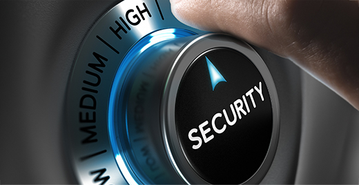 Multi-layered Security