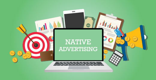 Native Ads