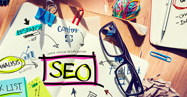 Search Engine Optimization