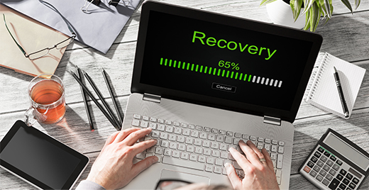 Storage Recovery
