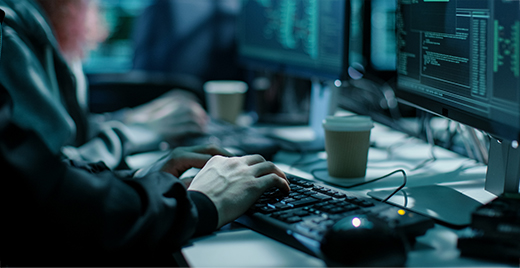 Vulnerability Assessment